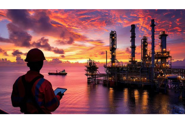 Strategic Restructuring and Rebuilding of Syria’s Oil&Gas Sector