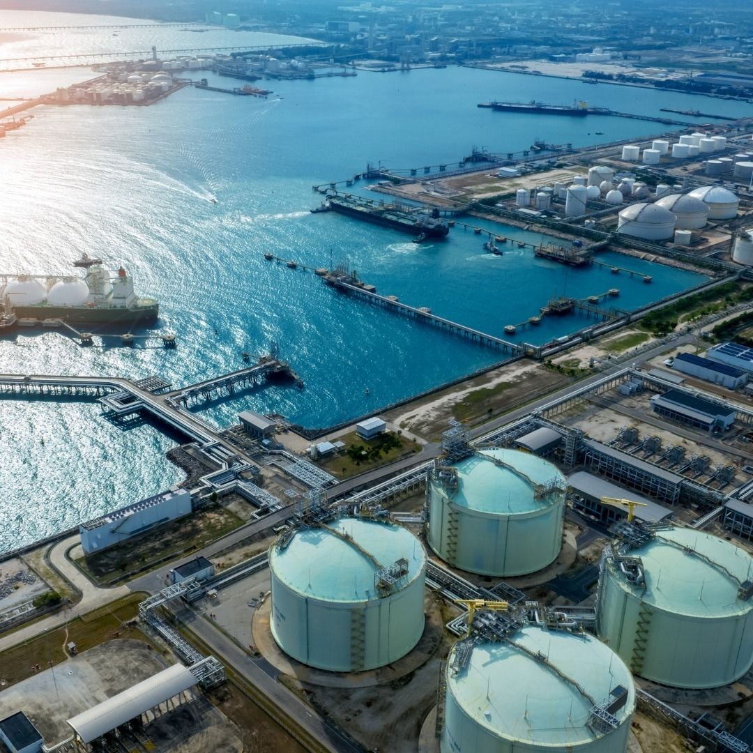 Seawater Desalination Plant for Syria’s Mediterranean Coast (Latakia/Tartus)