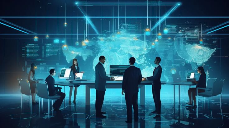 Enterprise Consultancy